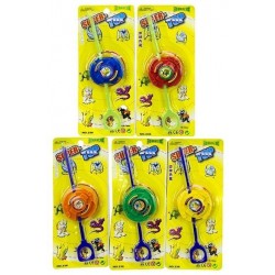 Spēļu komplekts Super Top Gyro assorted 69903