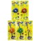 Spēļu komplekts Super Top Gyro assorted 69903