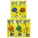 Spēļu komplekts Super Top Gyro assorted 69903