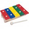 Koka mūzikas instruments ksilofons Nic Blue Ribbon Xylophone Wood 701010