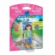 Komplekts Playmobil Playmo-Friends Woman with kittens 70562