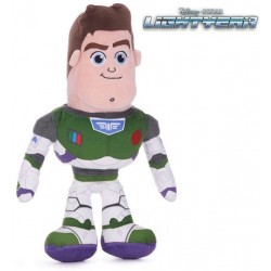 Mīksta rotaļlieta Disney Toy Story Plush Buzz Light Year 30cm 71306