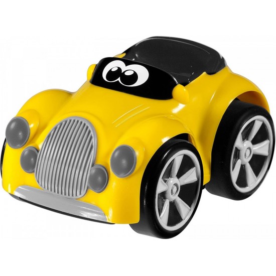 Automašīna Chicco Stunt Car Henry McLoad 7303000000