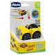 Automašīna Chicco Stunt Car Henry McLoad 7303000000