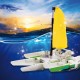 Konstruktors Liscianigiochi Science Hi Tech Stem Technics Catamaran 73283