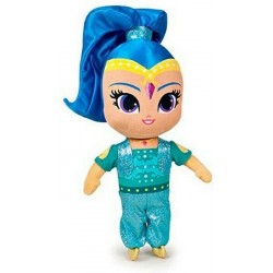 Mīksta rotaļlieta Shimmer & Shine Plush 5 assorted 28cm 760015570