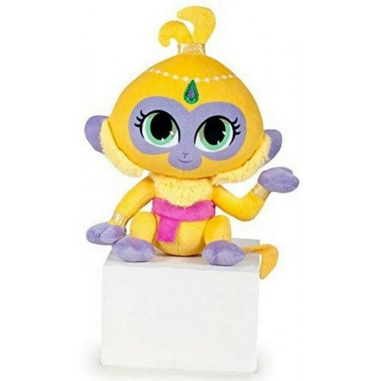 Mīksta rotaļlieta Shimmer & Shine Plush 5 assorted 28cm 760015570