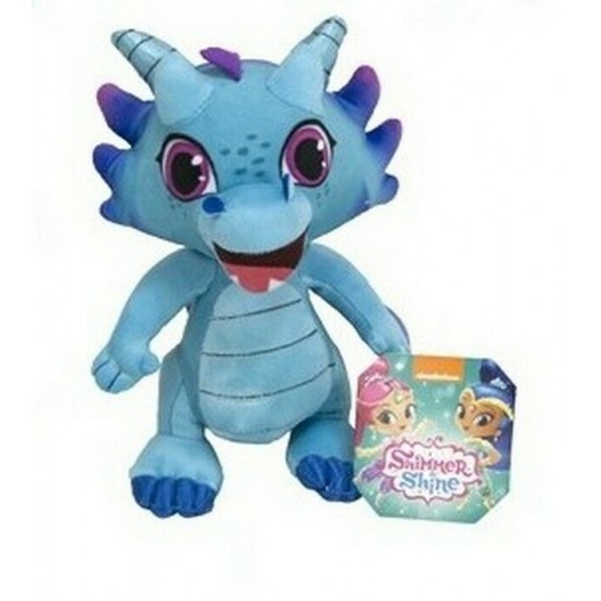 Mīksta rotaļlieta Shimmer & Shine Plush 5 assorted 28cm 760015570