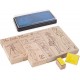 Zīmogu komplekts Hape The Little Prince Stamps 15pcs 824683