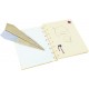 Draudzības dienasgrāmata Hape The Little Prince Friendship Diary 824693