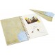 Draudzības dienasgrāmata Hape The Little Prince Friendship Diary 824693