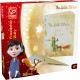 Draudzības dienasgrāmata Hape The Little Prince Friendship Diary 824693