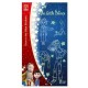 Sienas uzlīmes Hape The Lttlle Prince Glow in the Dark Stickers 824788