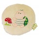 Spilvens - mīksta rotaļlieta Plush Pillow Turtle Round 30cm 86241