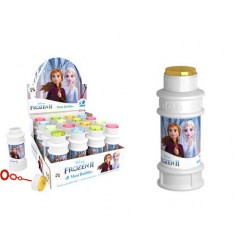 Ziepju burbuļi Frozen Maxi Bubbles 175ml 86953