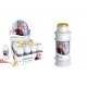 Ziepju burbuļi Frozen Maxi Bubbles 175ml 86953