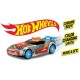 Automašīna skāņa/gaisma ar baterijām Hot Wheels Edge Glow Cruisers Fast Fish with Light and Sound 90602