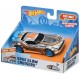Automašīna skāņa/gaisma ar baterijām Hot Wheels Edge Glow Cruisers Fast Fish with Light and Sound 90602