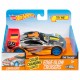 Automašīna skāņa/gaisma ar baterijām Hot Wheels Edge Glow Cruisers Fast Fish with Light and Sound 90603