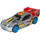 Automašīna skāņa/gaisma ar baterijām Hot Wheels Edge Glow Cruisers Fast Fish with Light and Sound 90603