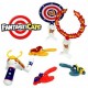 Rotaļu komplekts Goliath FantastiCats Super Cat-apult 918422
