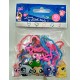 Aproces 12 gabali Silly Bandz Littlest Pet Shop 93032