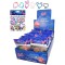 Aproces 12 gabali Silly Bandz Littlest Pet Shop 93032