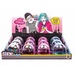 Suvenīrs Trendhaus Snowball 6x6cm + photo holder 950321