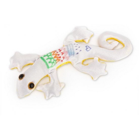 Suvenīrs Trendhaus Sand Animal 10-15cm for painting DIY assorted in display 957429