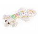 Suvenīrs Trendhaus Sand Animal 10-15cm for painting DIY assorted in display 957429