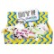 Suvenīrs Trendhaus Sand Animal 10-15cm for painting DIY assorted in display 957429