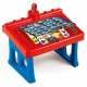 Attīstoša loģiska spēle viktorīna + galds Clementoni Educational Activity Table Blaze 96026