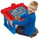 Attīstoša loģiska spēle viktorīna + galds Clementoni Educational Activity Table Blaze 96026
