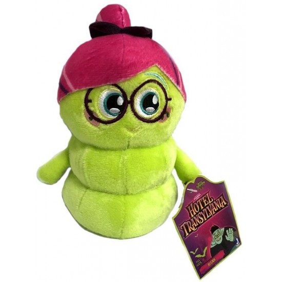 Mīksta rotaļlieta Hotel Transylvania Plush Wendy 15cm 98083