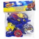 Komplekts Blaze and the Monster Machines Party Favour set 24 parts 9901366