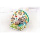 Attīstošais paklājiņš Fisher Price Play Blanket Snugamonkey Musical Play Gym CLJ42