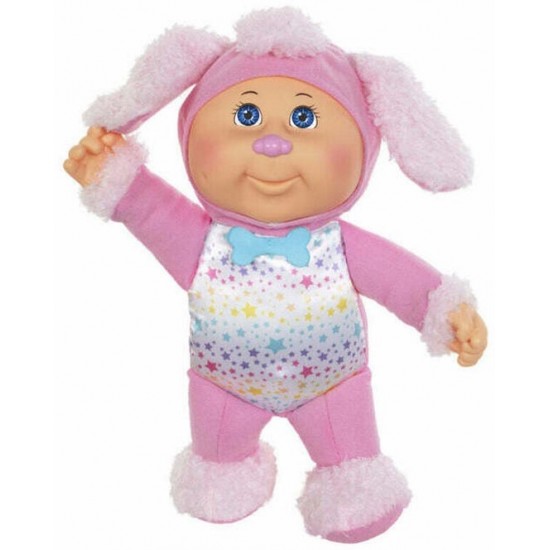 Lelle - zīdainis Cabbage Patch Kids Scented Doll Rainbow Garden assorted CPW0667