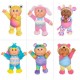 Lelle - zīdainis Cabbage Patch Kids Scented Doll Rainbow Garden assorted CPW0667