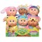 Lelle - zīdainis Cabbage Patch Kids Scented Doll Rainbow Garden assorted CPW0667