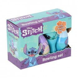 Attīstoša rotaļlieta boulings Sambro Stitch Bowling Set DCS-3411