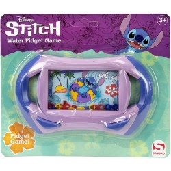 Spēle Sambro Disney Lilo & Stitch Handheld Water Game Play Rings DCS-6036