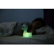 Nakts lampa LED night lamp "Baby Deer" (excl. 3x AAA batteries) DHINK370-02