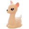 Nakts lampa LED night lamp "Baby Deer" (excl. 3x AAA batteries) DHINK370-01