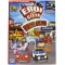 Grāmata ar uzlīmēm Ero Della Citta Sticker Book DIM00976