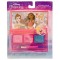 Bērnu kosmētika Disney Princess Flavoured Lip Balm DP2850GB/42210