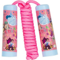 Lecamaukla Sambro Disney Princess Skipping Rope 2 assorted DSP14-386
