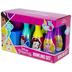 Activity toy Sambro Disney Princess Bowling Set DSP19-3017 