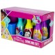 Attīstoša rotaļlieta boulings Sambro Disney Princess Bowling Set DSP19-3017 