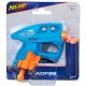 Spēļu komplekts pistole (rotaļu ierocis) Nerf Nanofire 2 assorted E0121