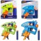 Spēļu komplekts pistole (rotaļu ierocis) Nerf Nanofire 2 assorted E0121